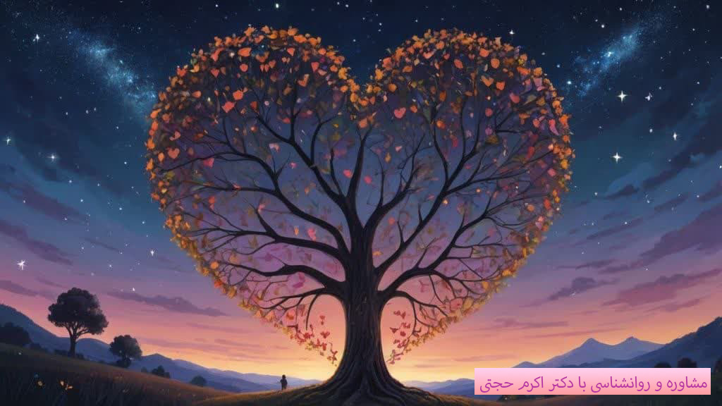 زبان عشق