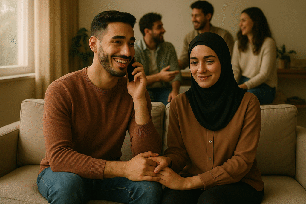 سلامت رابطه زناشویی دکتر حجتی