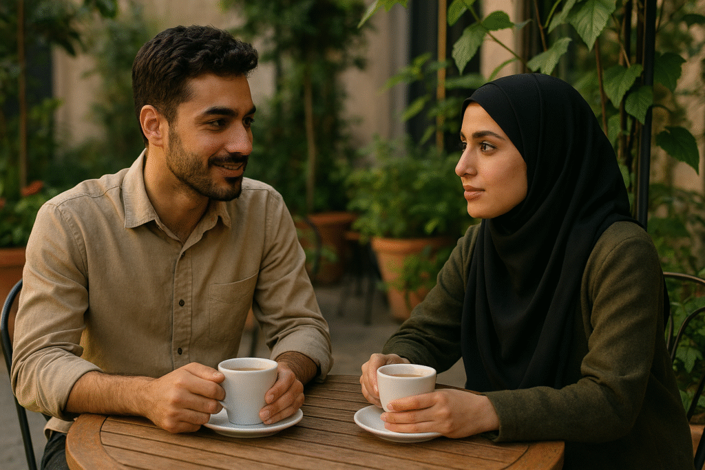 چگونه "نه" گفتن دکتر حجتی