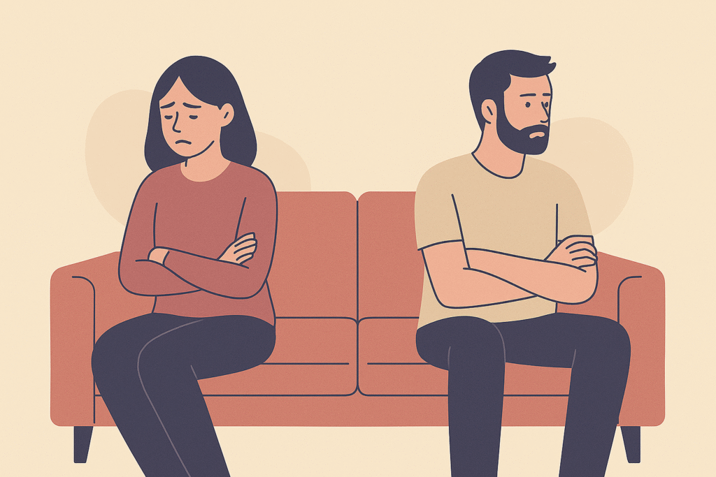 چگونه می‌توان با EFT عادات مخرب را درمان کرد؟