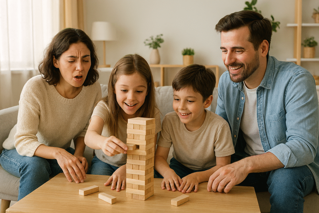چگونه با تفاوت در سبک تربیت فرزندان کنار بیاییم؟