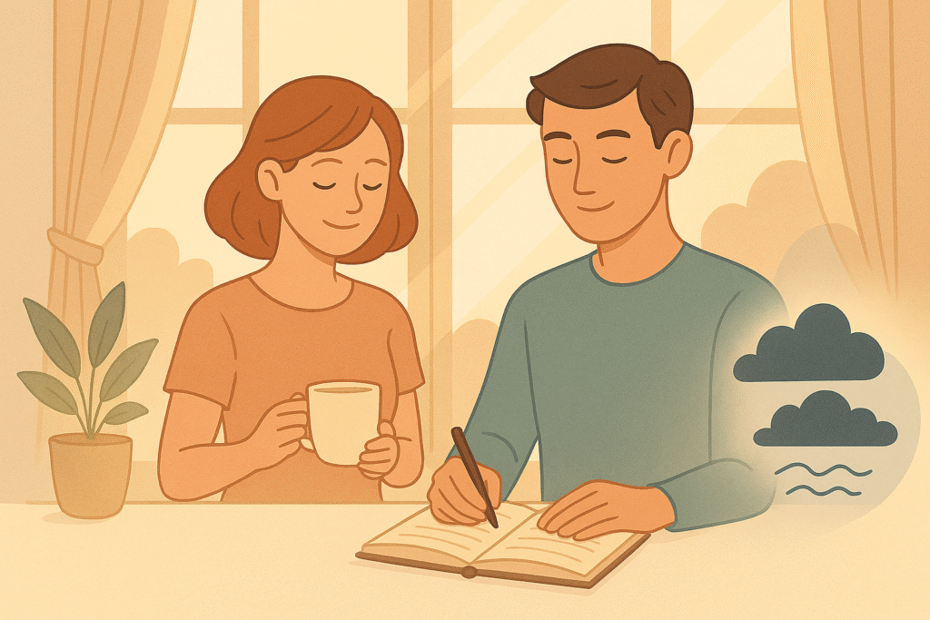 چطور عادت‌های مثبت روزانه می‌توانند زندگی شما را متحول کنند؟