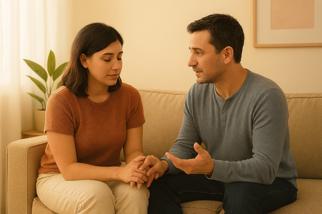 پیشنویس-خودکارمدیریت انتظارات در ازدواج: چگونه از توقعات غیرواقعی جلوگیری کنیم؟