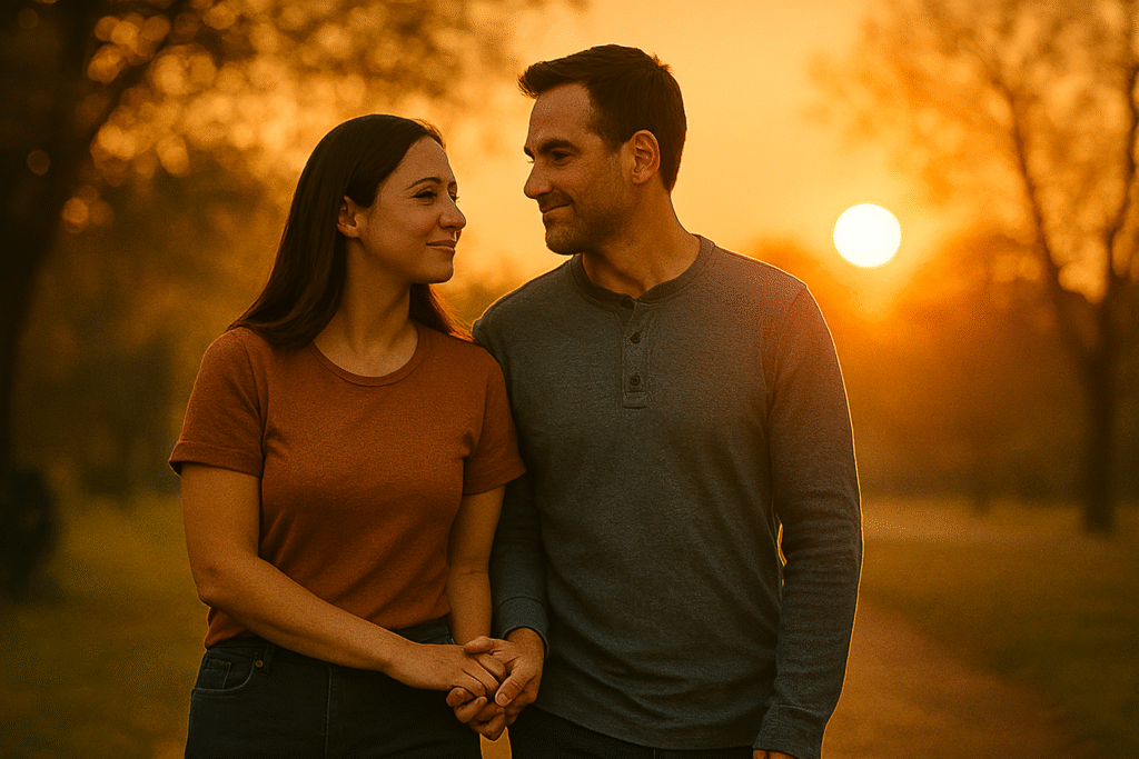 مهار اضطراب زوجی؛ راهکارهای عملی برای مواجهه با فشارهای روزمره