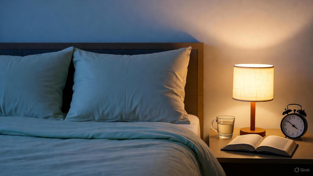 نقش خواب کافی و بهداشت خواب در سلامت عاطفی زوج‌ها: چرا «خستگی» ممکن است عامل کاهش صمیمیت شود؟