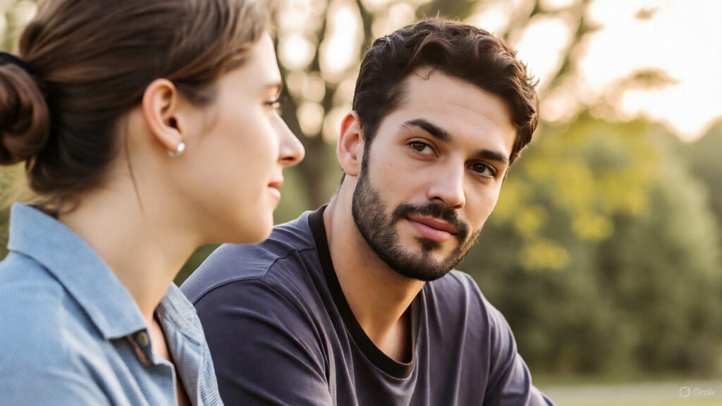 وقتی یکی از زوجین به رشد شخصی علاقه‌مند است؛ تعادل در مسیر متفاوت رشد