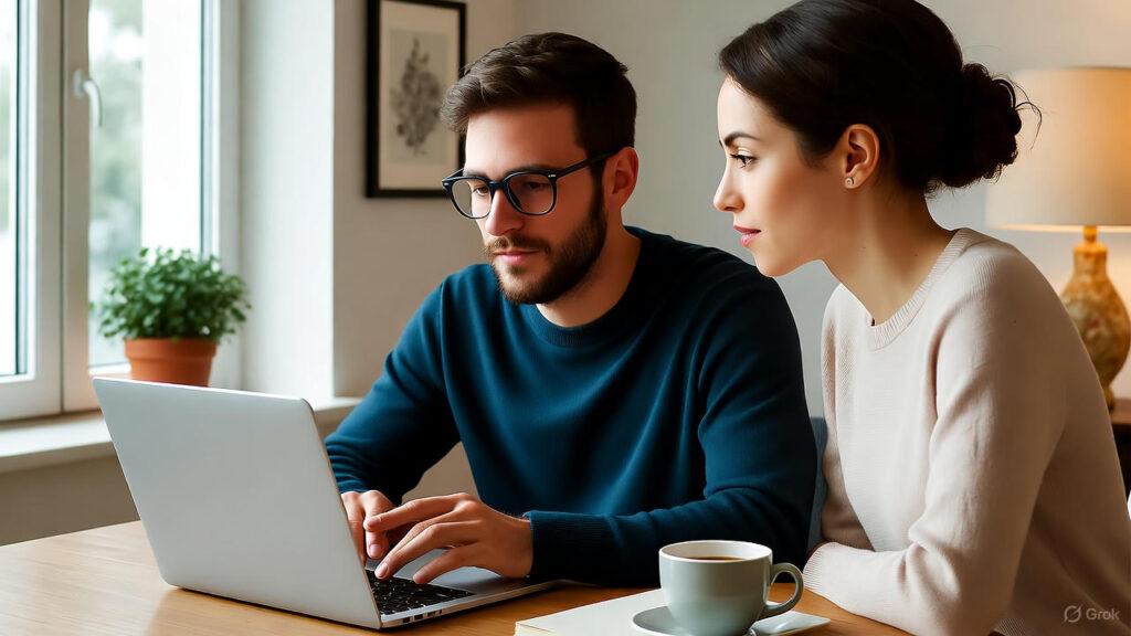 تغییر شغل یا کار از راه دور و چالش‌های آن برای ارتباط زوج‌ها: تنظیم مجدد سبک زندگی مشترک