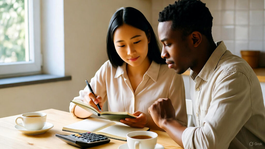 «محدودیت اقتصادی» سبک زندگی زوج‌ها را تغییر می‌دهد؟