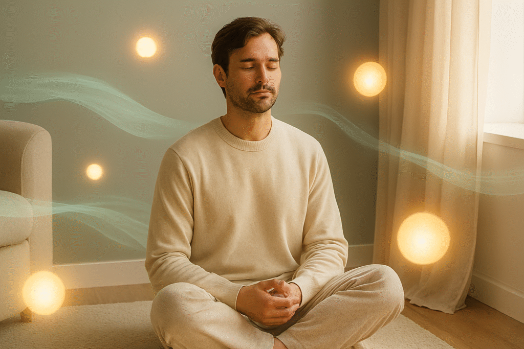 تأثیر خلقوخو بر انتخابهای روزمره: چگونه عواطفمان را مدیریت کنیم؟