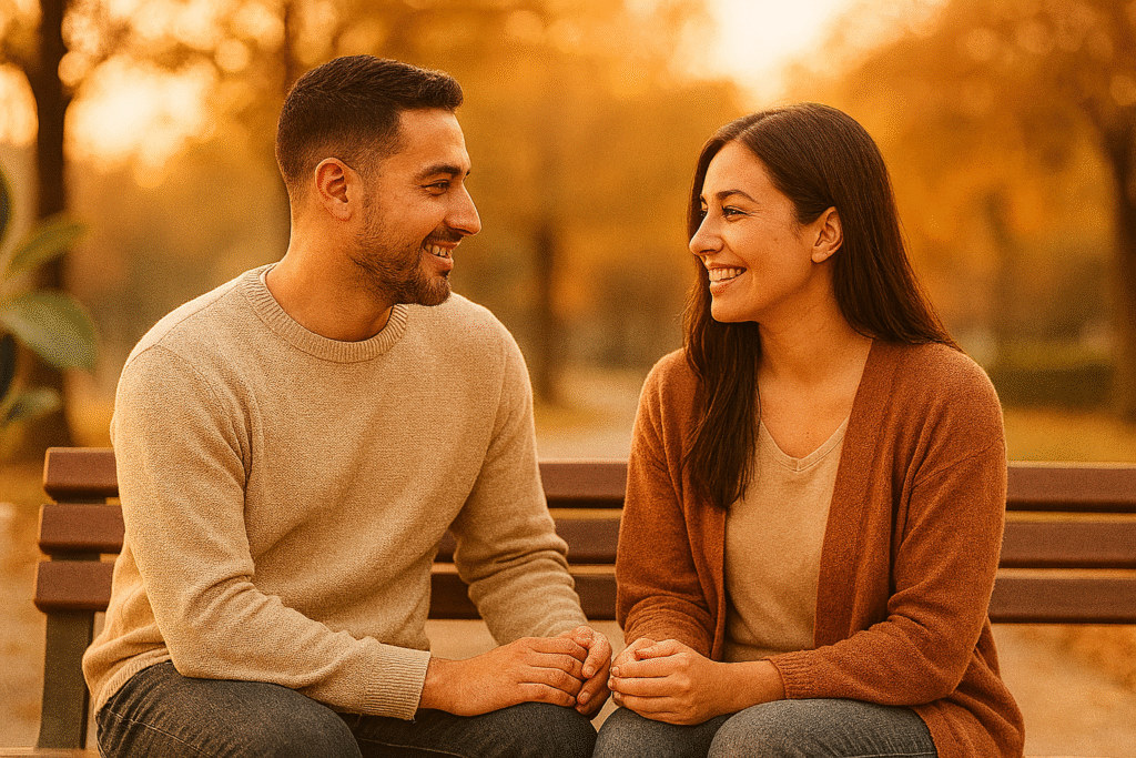 چگونه زبان عشق را در روابط فعال کنیم: راهنمای کاربردی برای زوج‌ها