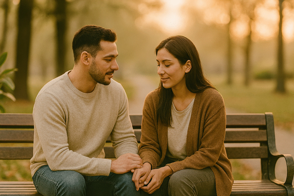 تفکیک هیجانی در روابط: چگونه سلامت هیجانی خود را حفظ کنیم