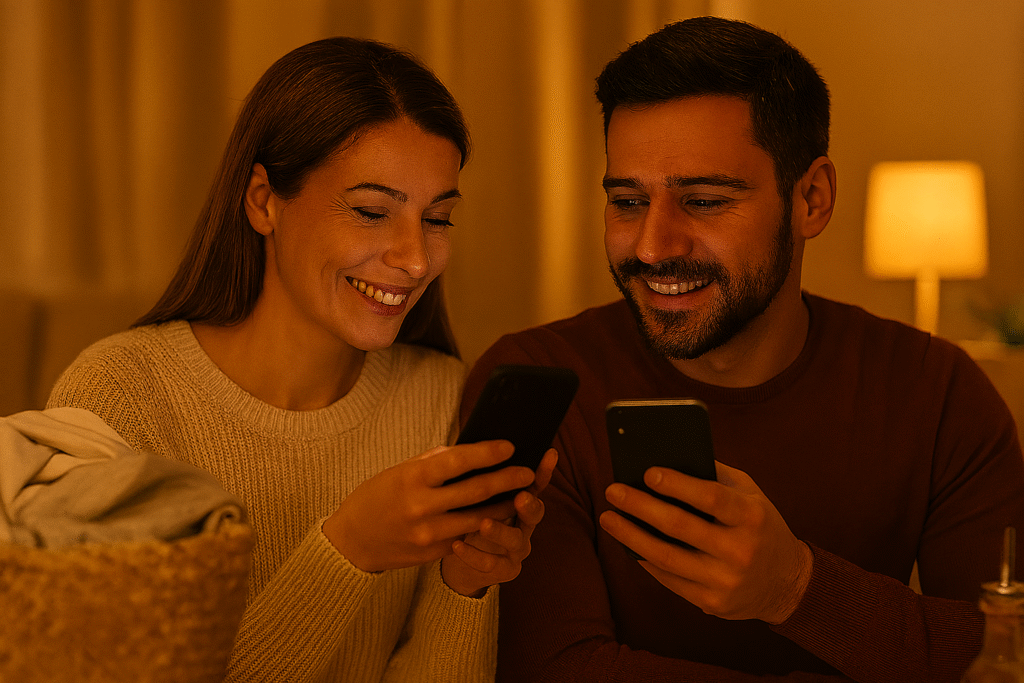 چگونه «زبان عشق دیجیتال» در روابط مدرن تأثیر می‌گذارد؟