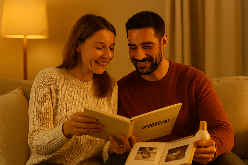 🕊️ چگونه مرور خاطرات مشترک می‌تواند پیوند عاطفی را بازسازی کند؟