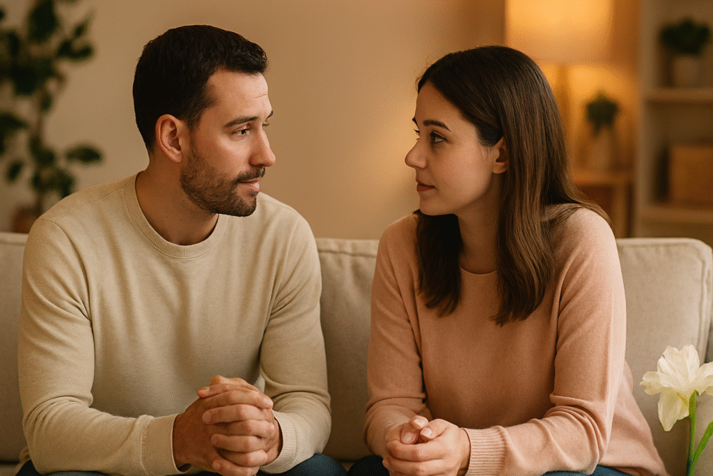 مدیریت احساس حسادت در روابط عاطفی با استفاده از رویکرد هیجان‌مدار (EFT)