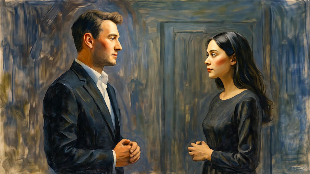 علائم سمی بودن رابطه و راه‌های خروج سالم