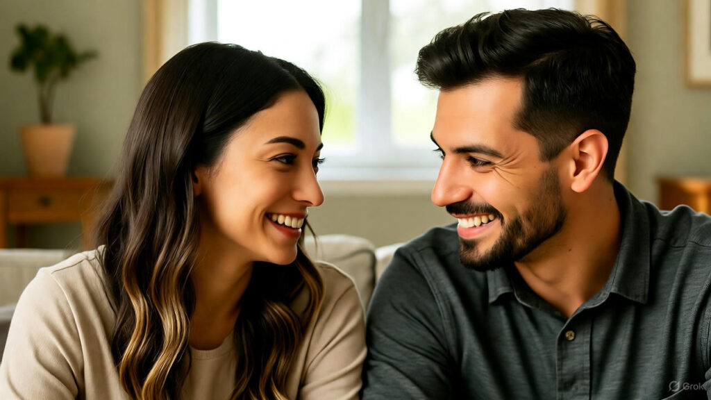 چطور تصمیم‌ های کوچک روزانه، مسیر رابطه را در بلندمدت تغییر می‌دهند؟