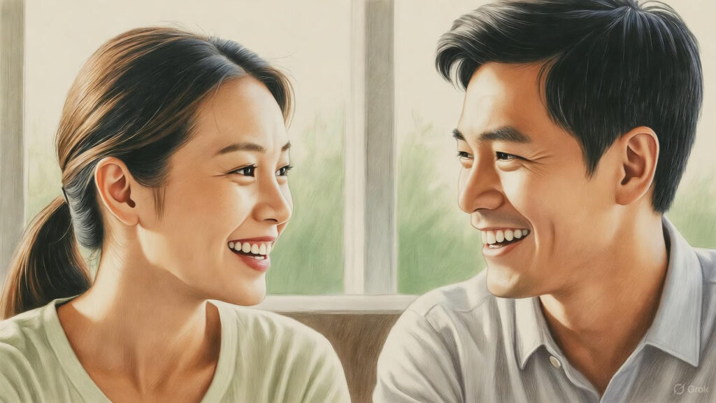 افزایش صمیمیت پس از ازدواج: ۵ مهارت ارتباطی که زوج‌ها باید بدانند