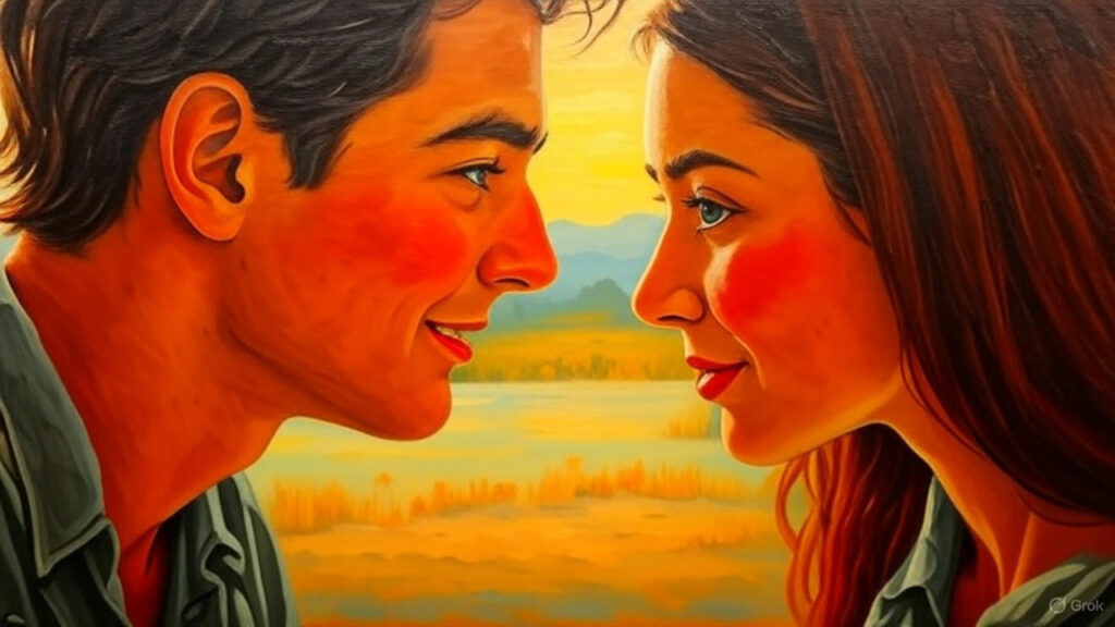 تقویت هوش عاطفی زوجی: چگونه هر دو شریک بتوانند احساسات خود را بشناسند و مدیریت کنند؟