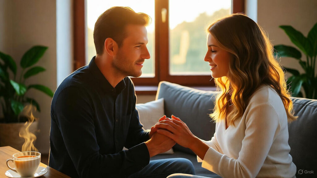 وقتی یکی از زوجین تجربه ازدواج دوم یا دل‌بستگی قبلی دارد