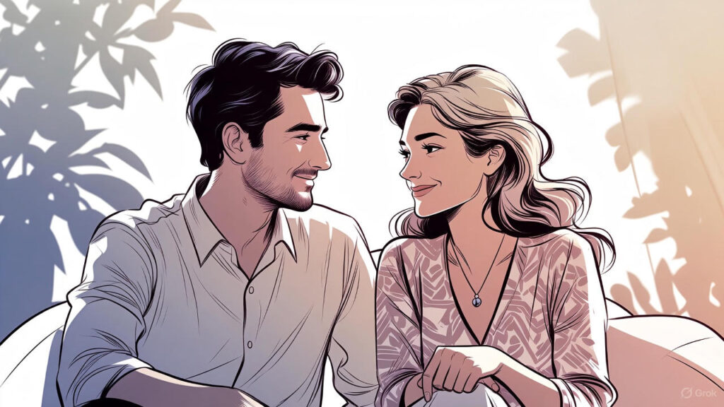 چطور مدل دلبستگی‌مان را بشناسیم و آن را در روابط تغییر دهیم؟