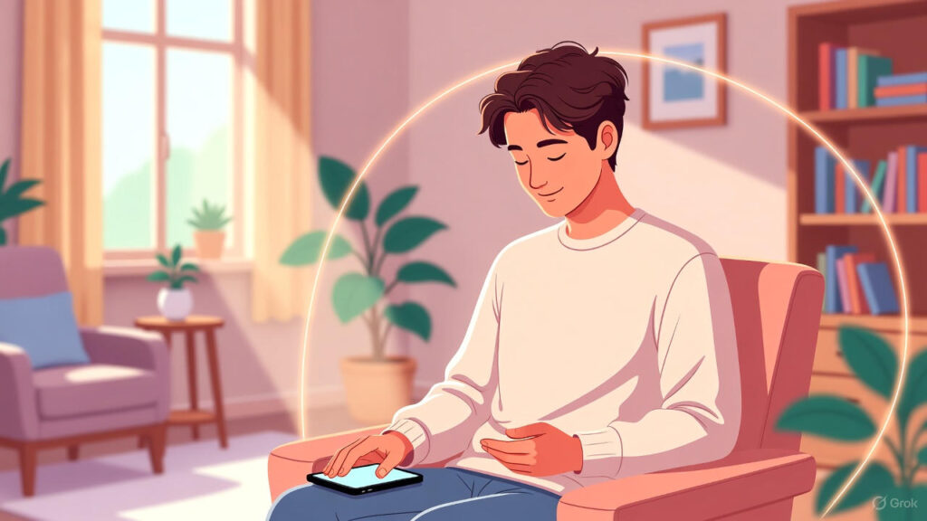 اهمیت مرز دیجیتال و چطور آن را در زندگی روزمره‌مان پیاده کنیم