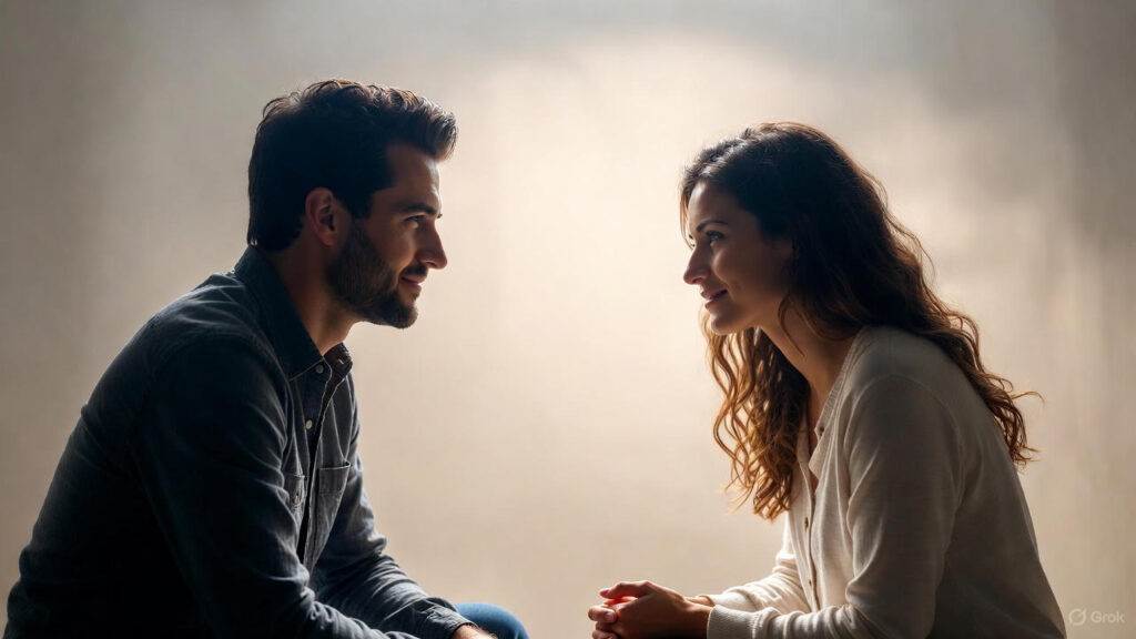 با شناسایی پیش‌نشانه‌های طلاق عاطفی، می‌توانید قبل از جدایی حقیقی رابطه‌تان را نجات دهید. در این مقاله تخصصی، راهکارهای EFT برای بازسازی صمیمیت و جلوگیری از فاصله عاطفی معرفی شده‌اند.