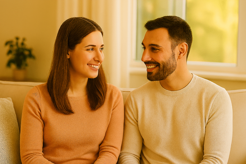 چگونه «زبان عشق» متفاوت زوجین را شناسایی و در تعاملات روزمره به کار بگیریم؟