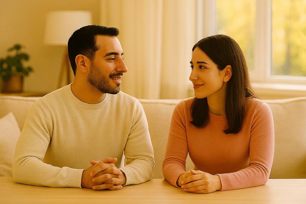 چگونه ترس از پایان رابطه، رابطه را خراب می‌کند و چه کنیم؟