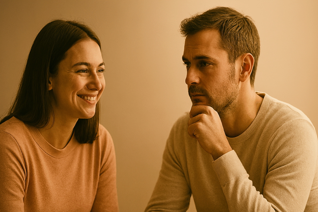 چگونه تفاوت‌های فرهنگی یا مذهبی در ازدواج‌های بین‌فرهنگی را مدیریت کنیم؟