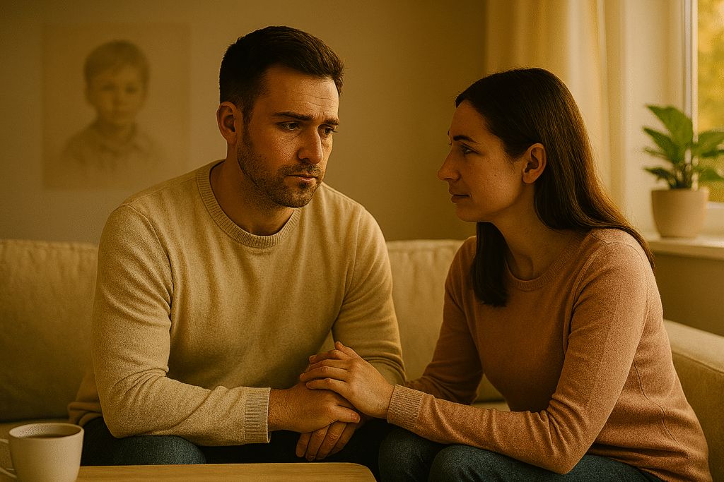 چگونه الگوهای دلبستگی دوران کودکی در چرخه تعارض‌های زوجین تکرار می‌شود؟