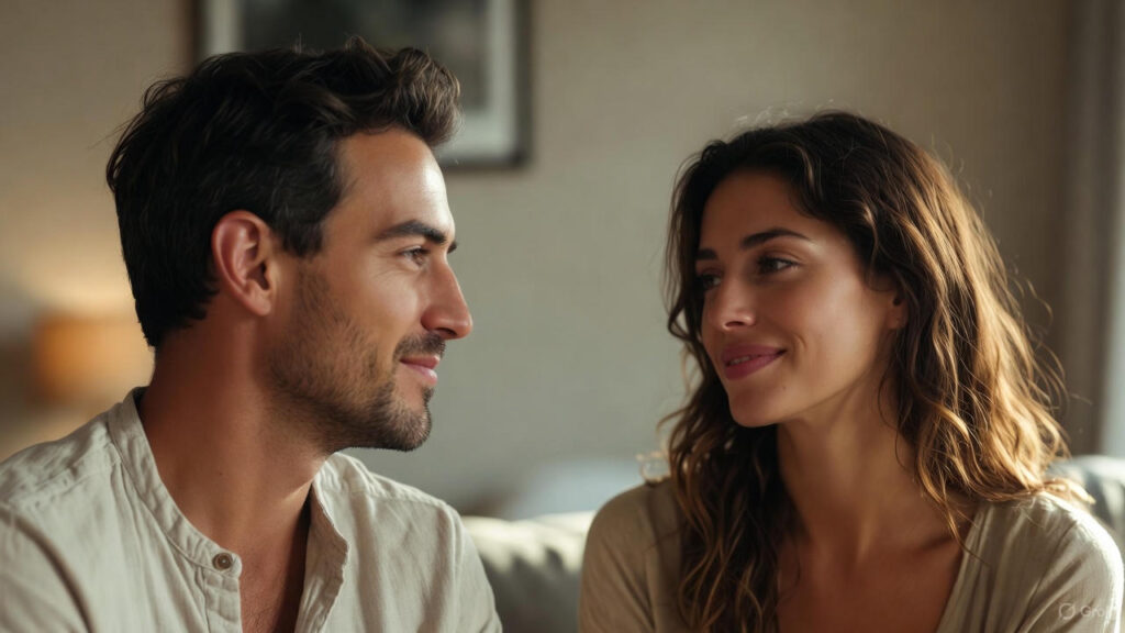 روند پذیرش خود: چرا تا زمانی که خودمان را نپذیریم، رابطه‌مان آرام نمی‌شود؟