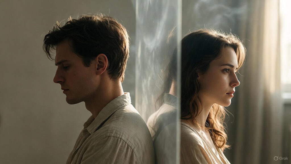 چگونه «توقعات نانوشته» در رابطه باعث می‌شوند هر دو نفر احساس خستگی کنند؟