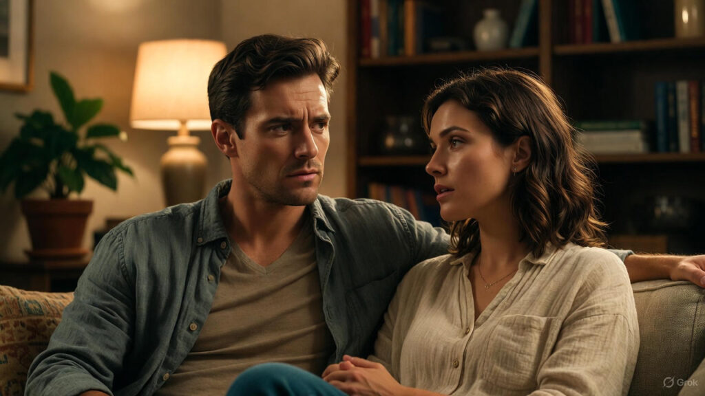 چطور بعد از تکرار اشتباهات، همچنان اعتماد را بازسازی کنیم؟ راهنمای عملی ترمیم اعتماد