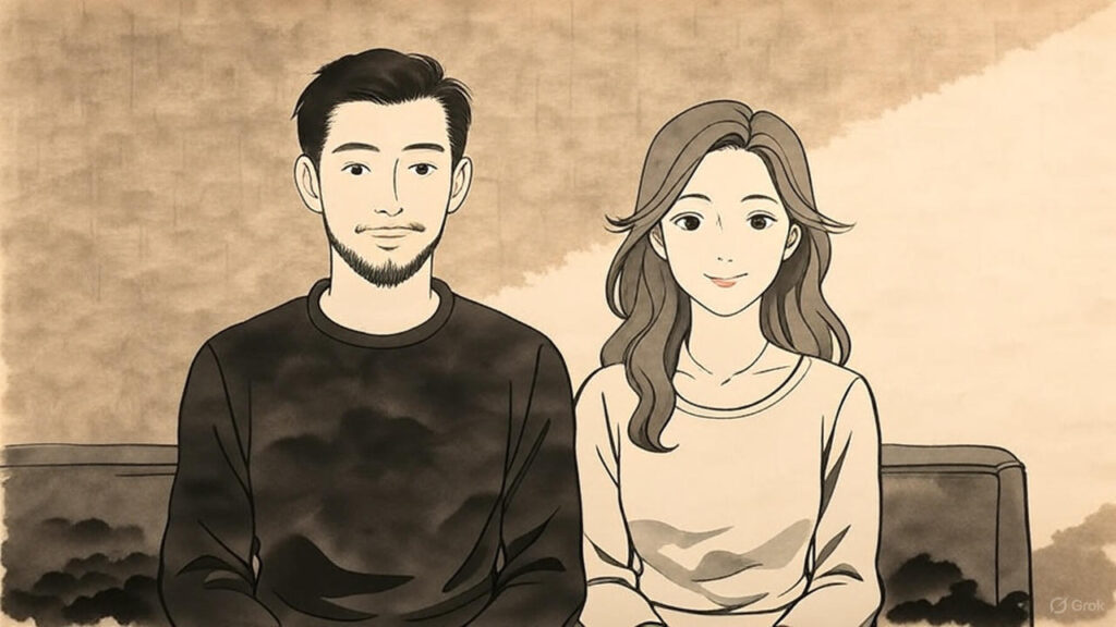 نقش مرزهای احساسی در روابط عاشقانه: چطور از خود دفاع کنیم بدون تخریب رابطه