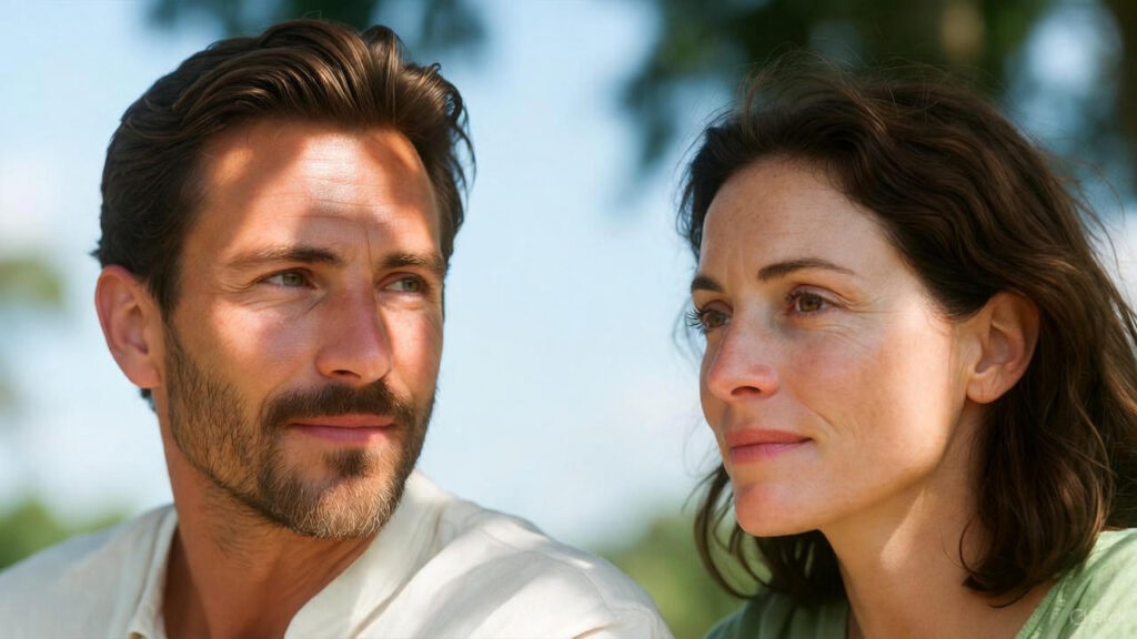 دوستت دارم اما نمی‌فهممت تفاوت در سبک بیان عشق، ریشه بسیاری از سوءتفاهم‌هاست؟