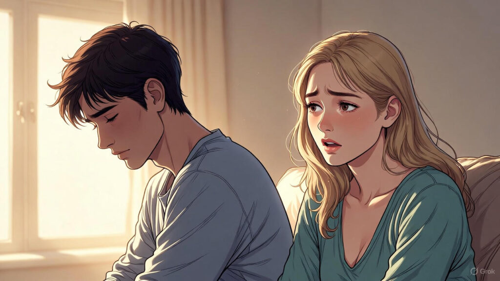 وقتی احساسات سرکوب می‌شوند؛ چرا بعضی افراد بلد نیستند ناراحتی‌شان را بیان کنند؟