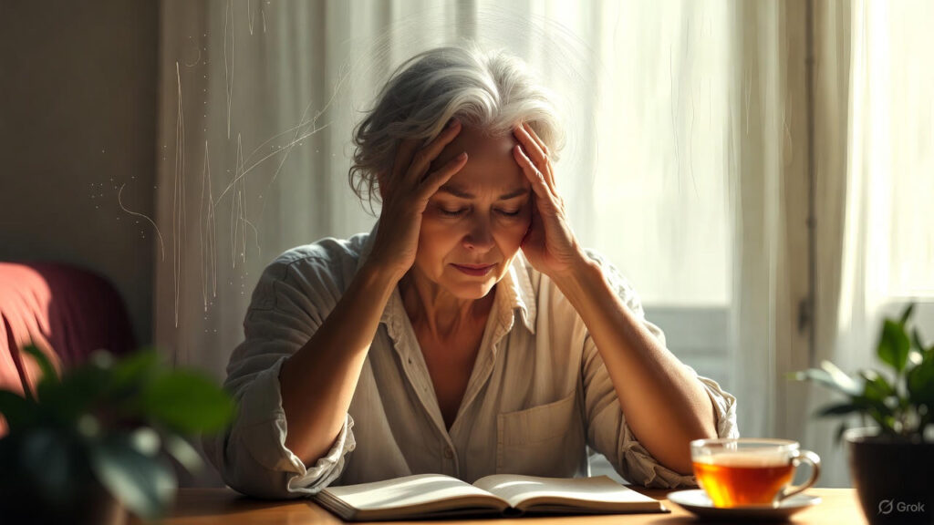 چرا همیشه احساس خستگی روانی داریم و چگونه انرژی روانی‌مان را بازیابیم؟