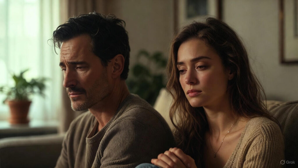 چطور اضطراب جدایی را متوجه شویم و کنترلش کنیم؟