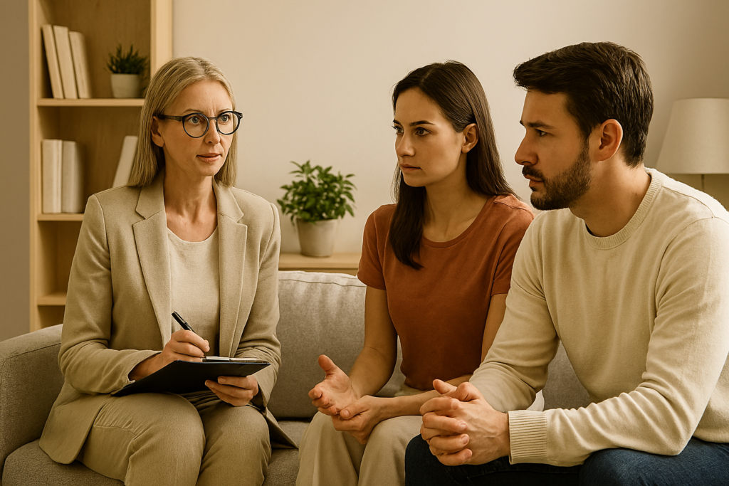 رابطه سالم چه حسی دارد؟ نه تعریف، تجربه!