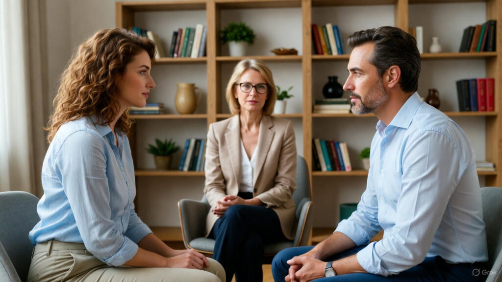 وقتی محبت کمرنگ می‌شود؛ چگونه دوباره گرمای رابطه را برگردانیم؟