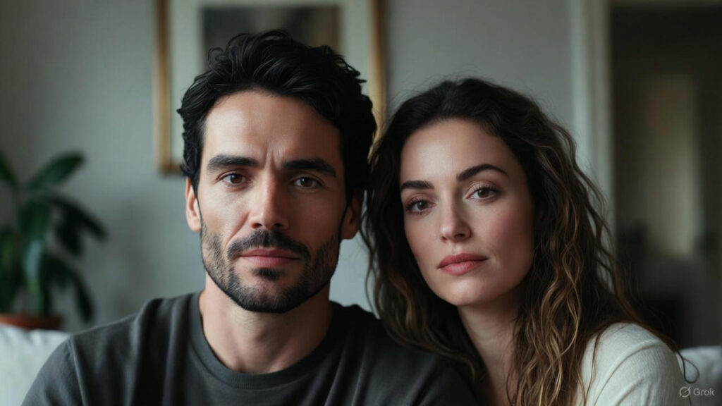 وقتی توقعات پوشیده رابطه را می‌بلعد: چگونه نیازها صمیمیت را تحت تأثیر قرار می‌دهند؟