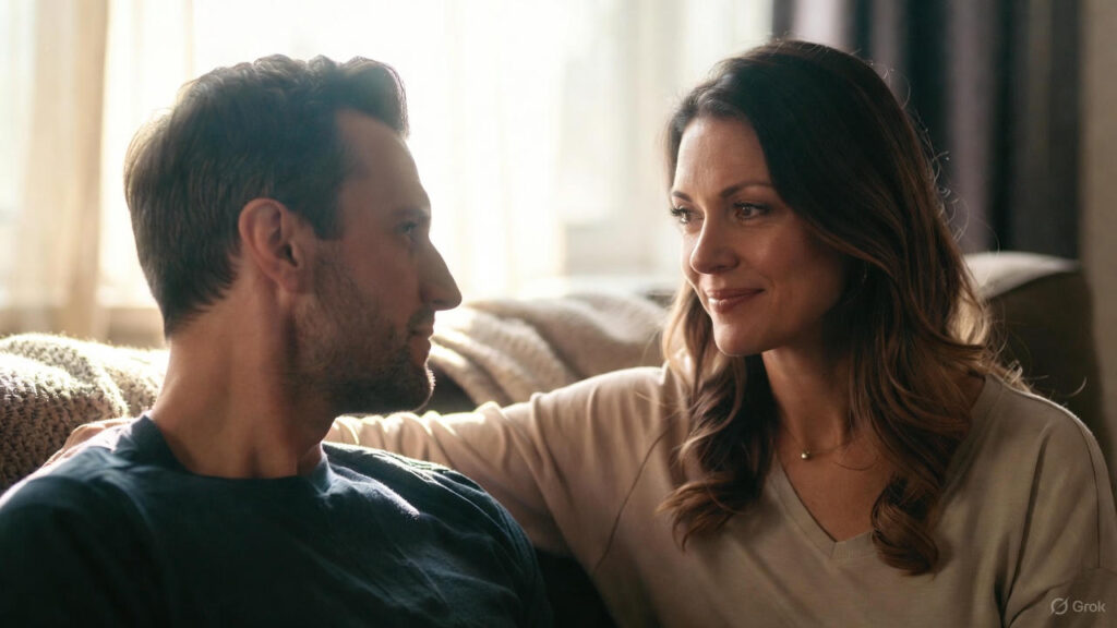 مدیریت استرس‌های روزمره و نقش حمایت دوطرفه در زندگی مشترک