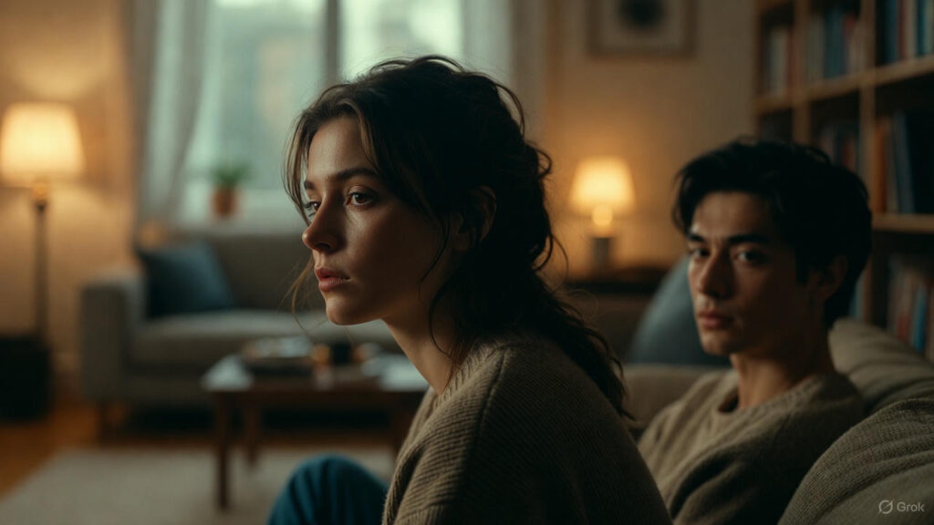 چرا بعضی افراد از صمیمیت می‌ترسند؟