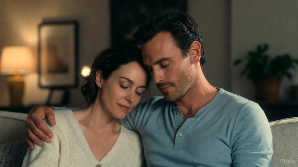 چرا بعد از دعوا هنوز دلخوریم؟